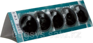 Г-9-3 Грибок для легковых автомобилей  Rossvik (15 штупак)