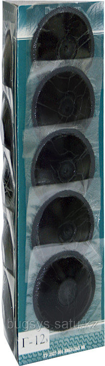 Г-12-3 Грибок для легковых автомобилей 12х68 мм Rossvik (15 штупак)