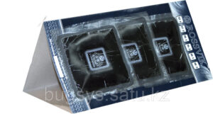 Г-12-1 Грибок кордовый для грузовых автомобилей 15х100мм Rossvik (10 штупак)