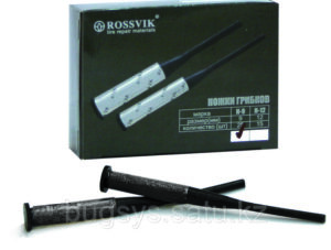 Ножки грибков N-12 (15штупак)