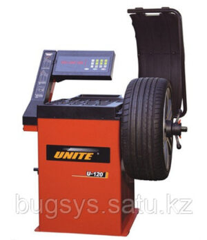 Балансировочный станок Unite-120