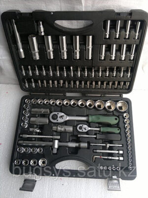 Набор инструмента АероФорсе 109 предметов