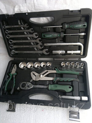 Набор инструмента 25 предметов