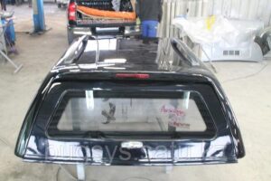 Остекление