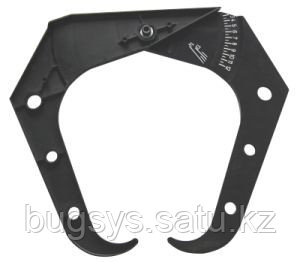 Линейка для измерения ширины колеса