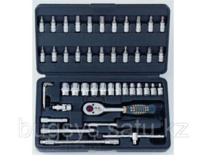 Набор инструмента Force 2462 (46 предметов)