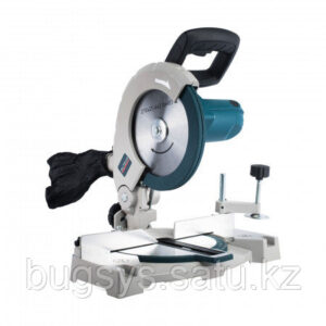 Торцовочная пила ALTECO Standart 210мм MS 1400-210