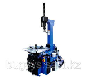 Шиномонтажный станок Sivik КС-404А Про, автомат с устройством для быстрой накачки шин (380В)