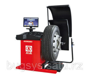 Балансировочный станок TRUCKER Luxe (для грузовых автомобилей)