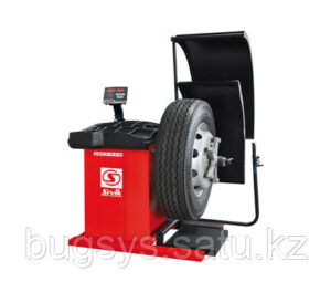 Балансировочный станок TRUCKER Standard (для грузовых автомобилей)