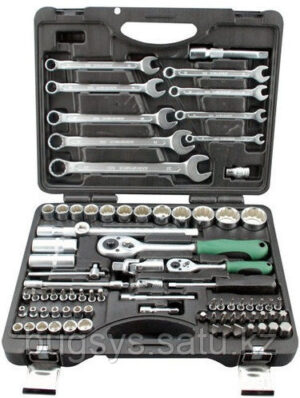 Набор инструмента AeroForce 82-1 предмета