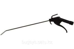 Пистолет обдувочный Force 9U0203 4"