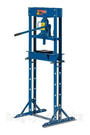 Пресс гидравлический 12 т