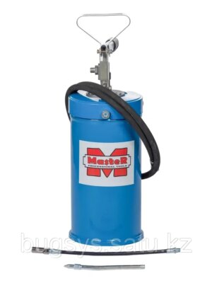 Нагнетатель смазки ручной 10 кг