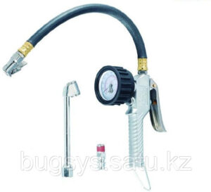 Пистолет подкачки  шин Force 9T0401