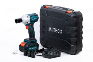 Бесщеточный аккумуляторный ударный гайковерт ALTECO CIW 20-500 Li BL
