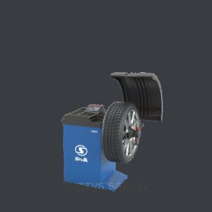 Балансировочный станок СТАРТ Sivik