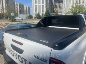 Роллета алюминиевая для TOYOTA HILUX 2015-2023