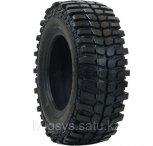 Zestino Mudster 305/70 R17 124N без шипов