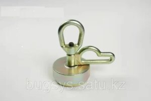 Зажим-магнит ( костоправный ) 819