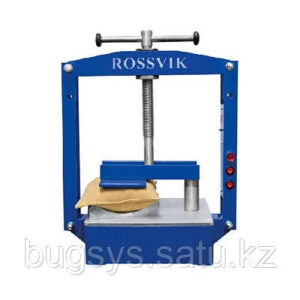 Вулканизатор ТП-1Э ( со смещаемым центром и электронным регулятором температуры ) Термопресс-1