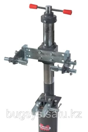 Стяжка пружин механическая (винтовая)