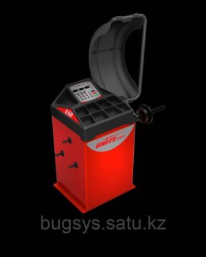 Балансировочный станок UNITE-620SL