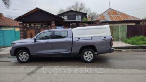 Кунг для пикапа Great Wall KingKong POER