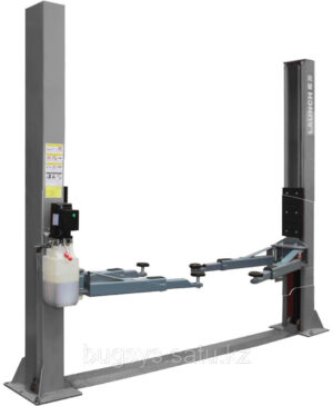 Двухстоечный электро-гидравлический подъемник Launch TLT235-SB, 3,5т