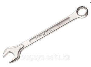 Ключ комбинированный Force 75530, 30мм