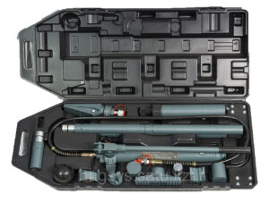 Набор рихтовочного гидравлического оборудования ПРЕМИУМ КАЧЕСТВО