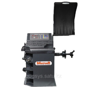 Балансировочный станок DC-667 Master