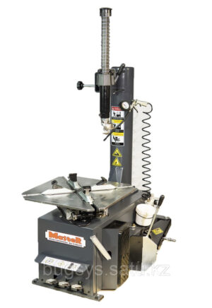 Полуавтоматический шиномонтажный станок DC-776 Master