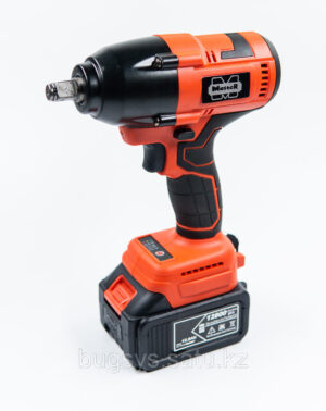 Гайковерт 1/2" электрический 350Нм