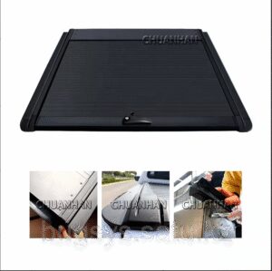 Рольставни для кузова пикапа