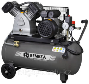 Компрессор масляный Remeza СБ4/С-100.LB30А