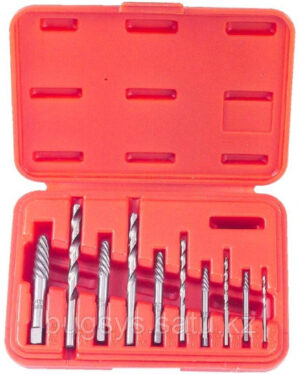 Force набор экстракторов 910U1