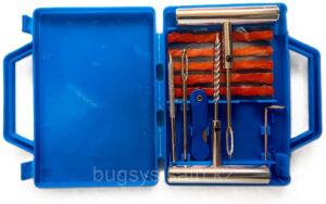 MASTER набор для ремонта шин MR213