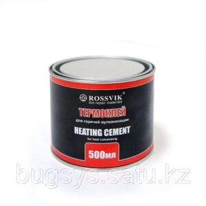 Термоклей 500мл (без кисти).