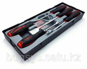 Force набор съемников T905M2 5 шт