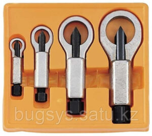 Force набор инструментов 672 4 шт