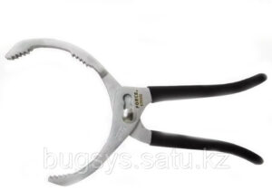 Съемник масляного фильтра Force зажимной 639300 1 шт