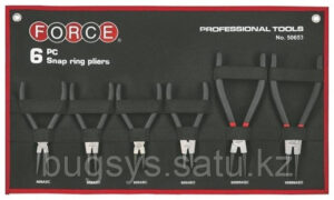 Force комбинированный 50653 6 шт