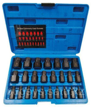 MASTER набор экстракторов MR25/1