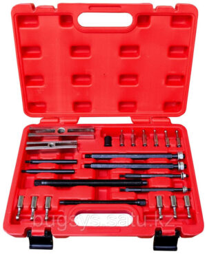 Съемник подшипников MASTER механический DN-D3024