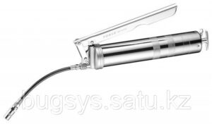 Шприц ручной для густых смазок Force рычажно-плунжерный 88704H9