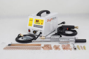 Аппарат для точечной  сварки  OLYM M90E