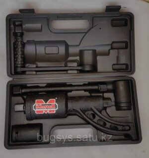 MASTER ручной гайковерт MR58/1