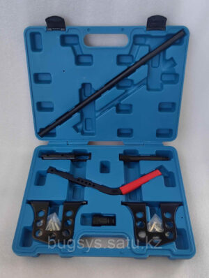 MASTER рассухариватель ZX-Q032