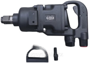 Гайковерт пневматический Master 638-MR638